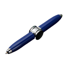 Laden Sie das Bild in den Galerie-Viewer, Drehbarer Druckreduzierstift mit LED-Licht