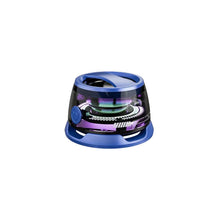 Laden Sie das Bild in den Galerie-Viewer, Magnetischer Tragbarer Bluetooth-Lautsprecher