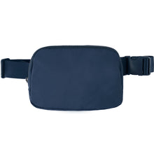 Laden Sie das Bild in den Galerie-Viewer, Wasserdichte Gürteltasche aus Nylon