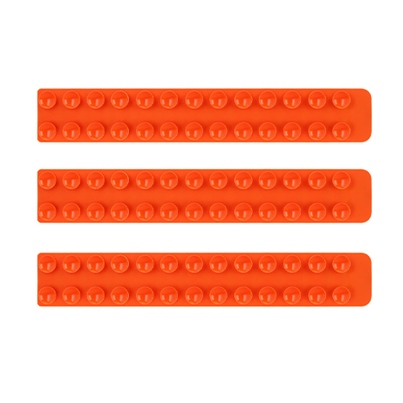 Dekompressionsspielzeug Silikonfolie