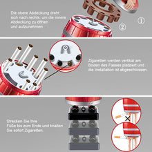 Laden Sie das Bild in den Galerie-Viewer, Spoof Kreatives Zigarettenetui