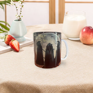 Kreative 3D-Tasse