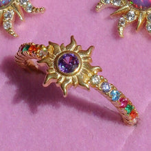 Laden Sie das Bild in den Galerie-Viewer, Prinzessinnen-Schmuck