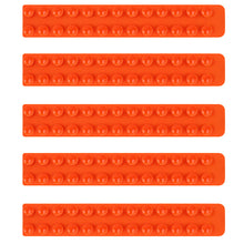 Laden Sie das Bild in den Galerie-Viewer, Dekompressionsspielzeug Silikonfolie