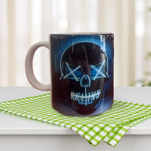 Laden Sie das Bild in den Galerie-Viewer, Kreative 3D-Tasse