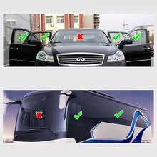 Laden Sie das Bild in den Galerie-Viewer, 3 in 1 Mini-Auto-Fensterbrecher
