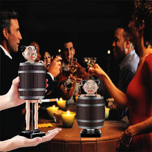 Laden Sie das Bild in den Galerie-Viewer, Spoof Kreatives Zigarettenetui