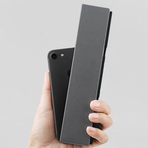 Bluetooth-Klapptastatur für Handy und Tablet
