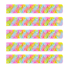 Laden Sie das Bild in den Galerie-Viewer, Dekompressionsspielzeug Silikonfolie