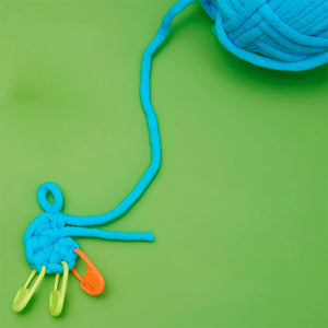 DIY-Häkel-Set