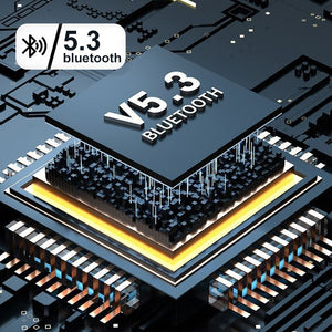 Kabelloses Bluetooth-Kopfhörer
