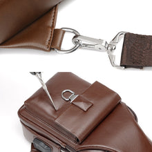 Laden Sie das Bild in den Galerie-Viewer, Lässige Brusttasche für Männer