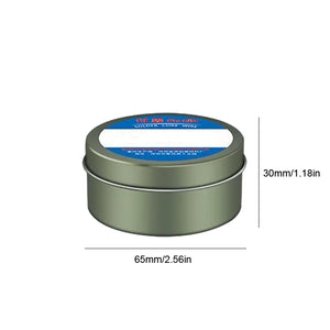 Bleifreie Low-Lötpaste
