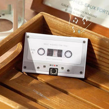 Laden Sie das Bild in den Galerie-Viewer, Musikbox mit Aufnahmechip