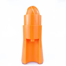 Laden Sie das Bild in den Galerie-Viewer, Manueller Multifunktions-Entsafter