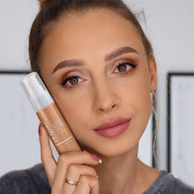 Laden Sie das Bild in den Galerie-Viewer, Professionelle Make-up-Concealer-Flüssiggrundierung