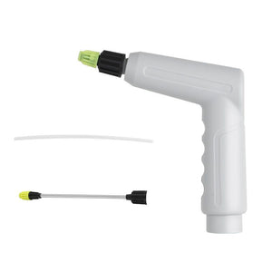 Drahtlose Nano-Spritzpistole