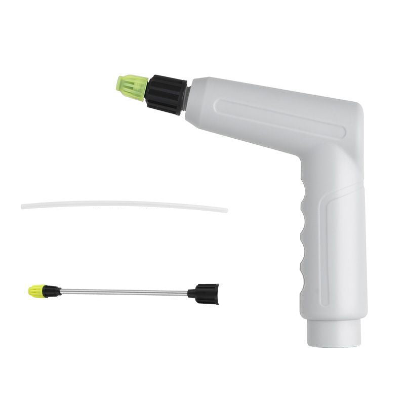 Drahtlose Nano-Spritzpistole