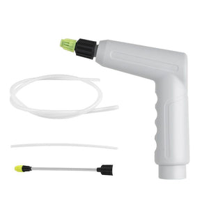 Drahtlose Nano-Spritzpistole