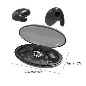 Kabelloses Bluetooth-Kopfhörer