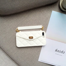 Laden Sie das Bild in den Galerie-Viewer, IPhone-Handyhülle Handtasche