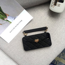 Laden Sie das Bild in den Galerie-Viewer, IPhone-Handyhülle Handtasche