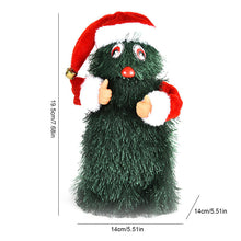 Laden Sie das Bild in den Galerie-Viewer, 🎅Kaminkletterndes Weihnachtsmannspielzeug🎄