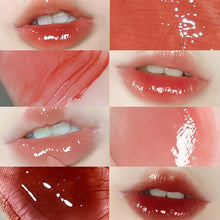 Laden Sie das Bild in den Galerie-Viewer, Glänzender Lipgloss