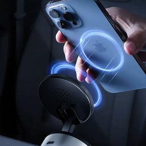 Magnetische Universal-Autohalterung