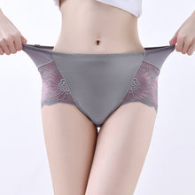 Laden Sie das Bild in den Galerie-Viewer, Nahtlose Spitzenunterwäsche für Damen👙
