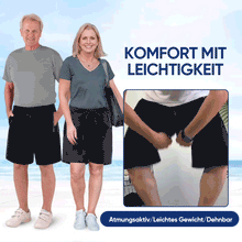 Laden Sie das Bild in den Galerie-Viewer, Unisex super stretch schnell trocknende Hose
