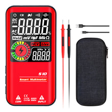 Laden Sie das Bild in den Galerie-Viewer, Intelligentes Digital-Multimeter