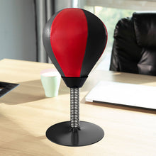 Laden Sie das Bild in den Galerie-Viewer, Desktop Boxing Spielzeug