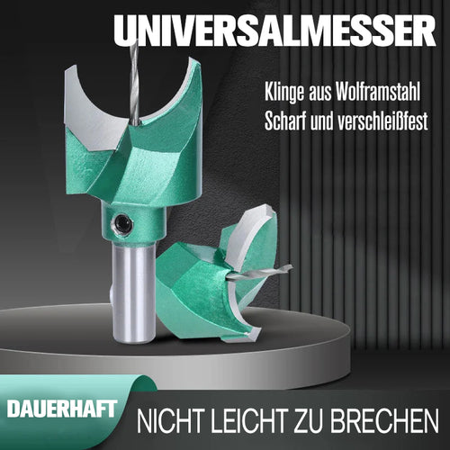 Werkzeuge für Holzperlen-Armbänder