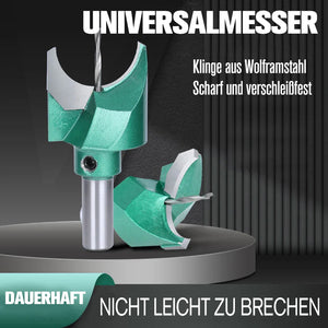 Werkzeuge für Holzperlen-Armbänder