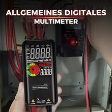 Laden Sie das Bild in den Galerie-Viewer, Intelligentes Digital-Multimeter