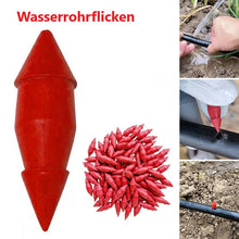 Laden Sie das Bild in den Galerie-Viewer, Rohrverstopfung und Leckwasserschutzstopfen