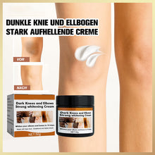 Laden Sie das Bild in den Galerie-Viewer, Melanin-Entfernung Aufhellende Creme