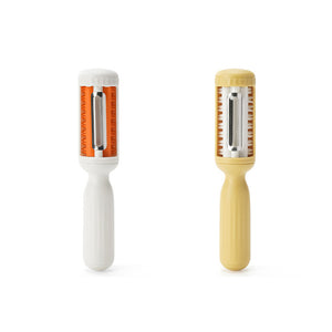 2-in-1-Schneidemesser