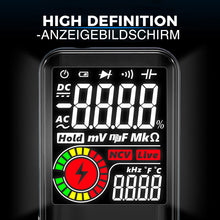 Laden Sie das Bild in den Galerie-Viewer, Intelligentes Digital-Multimeter