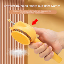 Laden Sie das Bild in den Galerie-Viewer, Multifunktionaler Haustierkamm