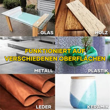 Laden Sie das Bild in den Galerie-Viewer, Hochleistungsklebstoff zum Verstopfen von Leckagen