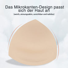 Laden Sie das Bild in den Galerie-Viewer, Dreieckige Silikon-Nippelaufkleber