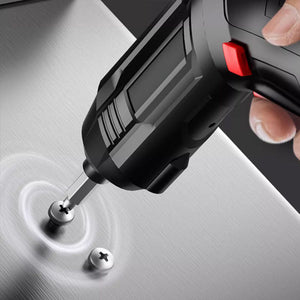 Automatischer Elektroschraubersatz für den Hausgebrauch