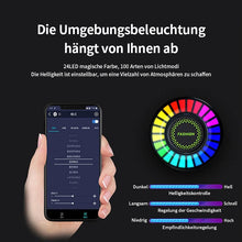 Laden Sie das Bild in den Galerie-Viewer, Auto-Aromatherapie-Lampe