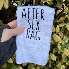 Laden Sie das Bild in den Galerie-Viewer, Sperma Handtuch | Spaß Gag Artikel