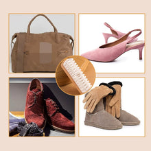 Laden Sie das Bild in den Galerie-Viewer, Gummibürste für Schuhe