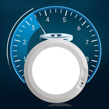 Laden Sie das Bild in den Galerie-Viewer, Bewegungsmelder-Deckenleuchte