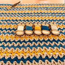 Laden Sie das Bild in den Galerie-Viewer, Weihnachten Blanko-Garnstifte