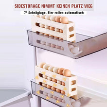 Laden Sie das Bild in den Galerie-Viewer, Vierlagiges Eierlagerregal